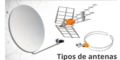 Instalar y orientar una antena parabólica en El Boalo